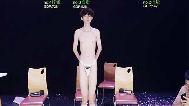 BTboy-0001's Live XXX Chat