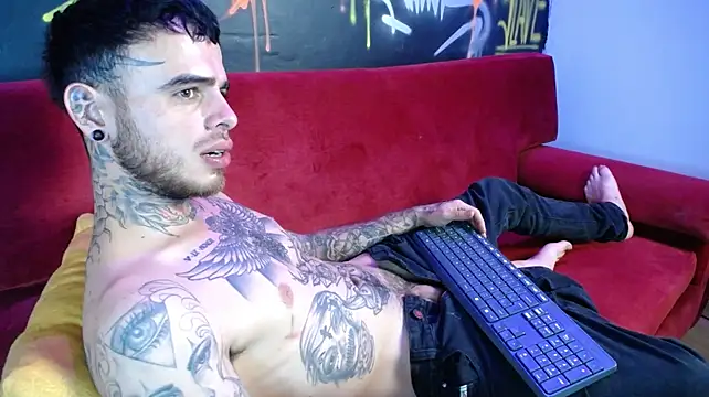Billy_Ray_'s Live XXX Chat
