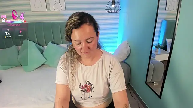 abby_apple's Live XXX Chat