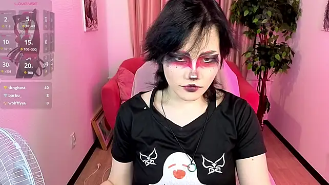 _Arlie_'s Live XXX Chat