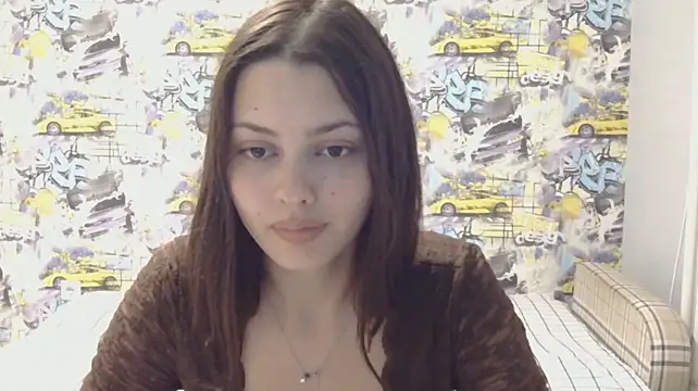 WizardLizzy's Live XXX Chat