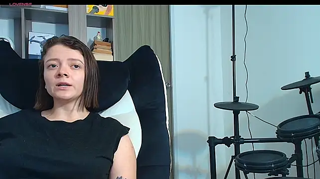 Hannah______'s Live XXX Chat