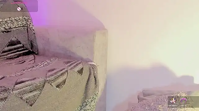 NinaInk's Live XXX Chat