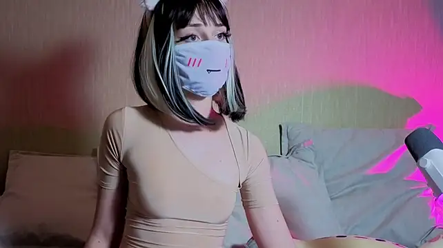 LunaNyanmi's Live XXX Chat