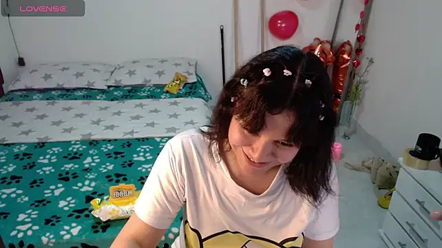 soniafuckboobs' Live XXX Chat