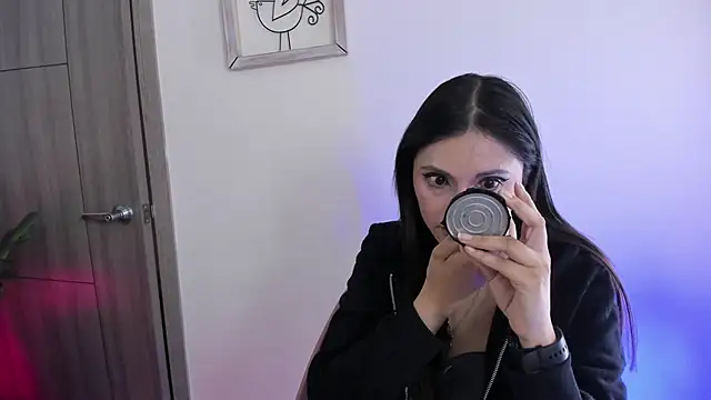 Kyomi_chang's Live XXX Chat