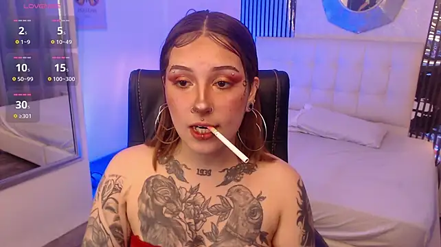 Jessie_williams' Live XXX Chat