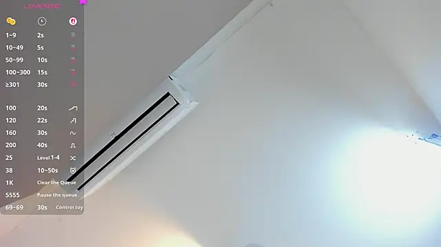 Zoe_Lips' Live XXX Chat