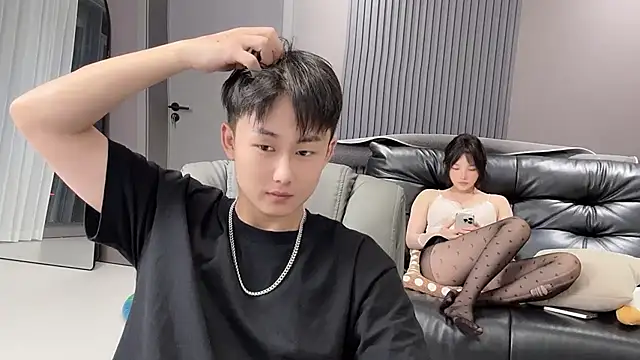 Susu101's Live XXX Chat
