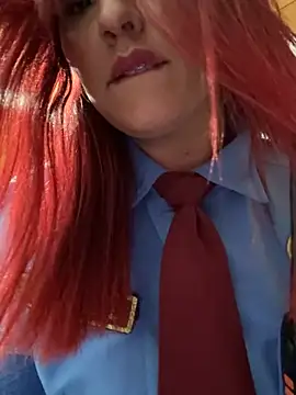 kimmy_fox_'s Live XXX Chat