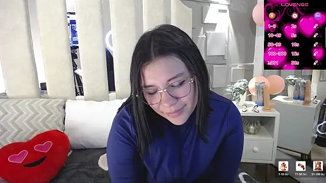 belen_green's Live XXX Chat