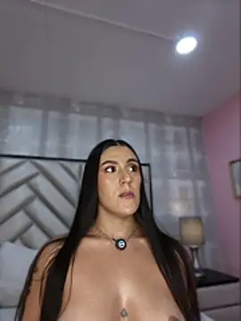 MeganStorn's Live XXX Chat