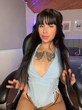 Shalom_pink17's Live XXX Chat
