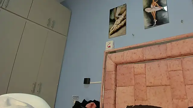 SAMY_NIX's Live XXX Chat