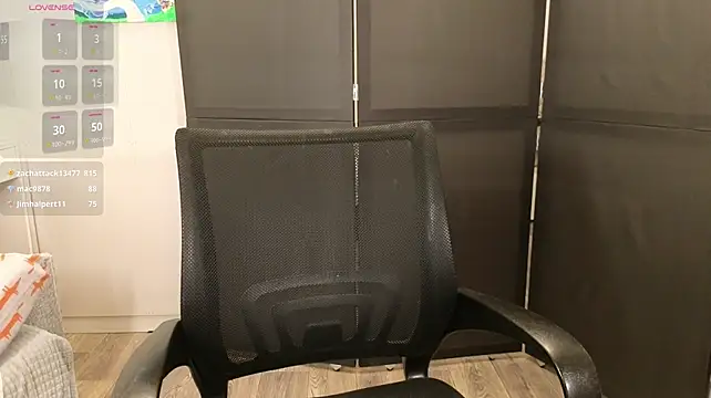 christy_memeow's Live XXX Chat