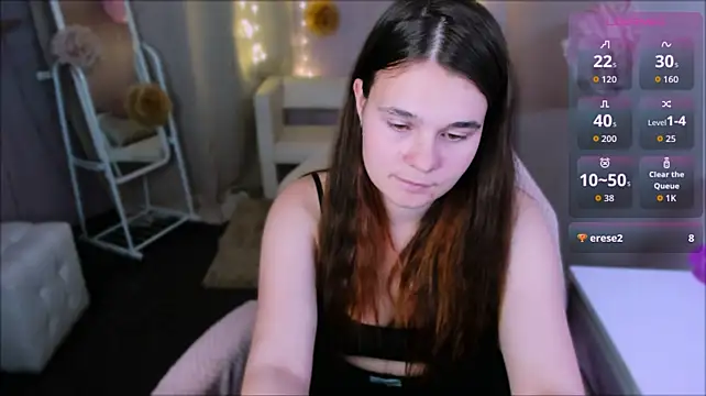 Kacey_Love's Live XXX Chat