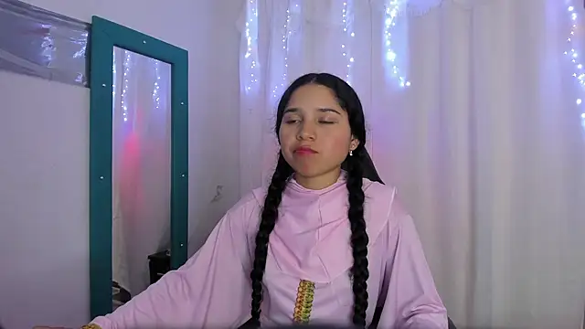 Milly-Way's Live XXX Chat