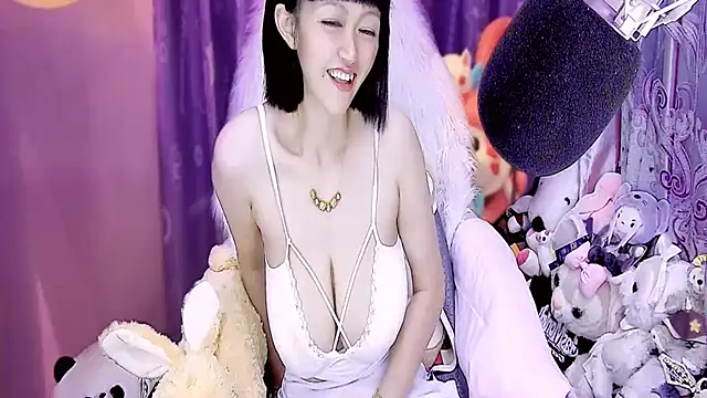 kumamon-'s Live XXX Chat