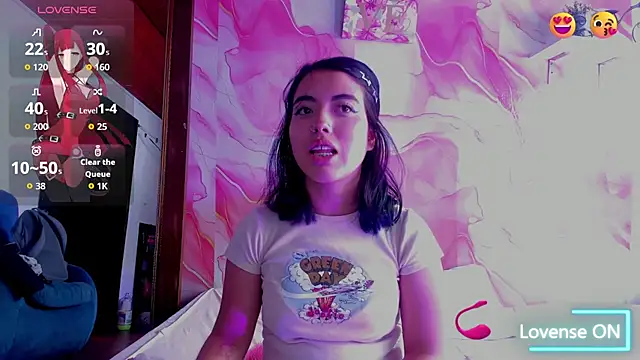 Abril_gap's Live XXX Chat