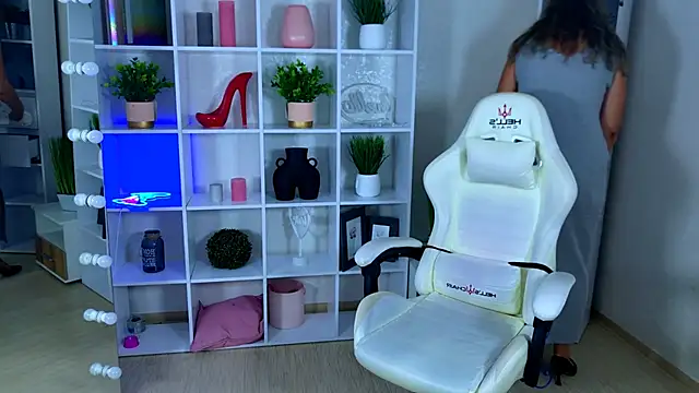 MollyLoll's Live XXX Chat