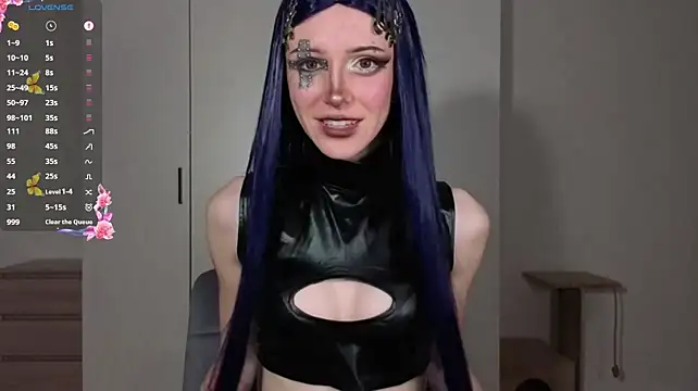 KayleneWesterberg's Live XXX Chat