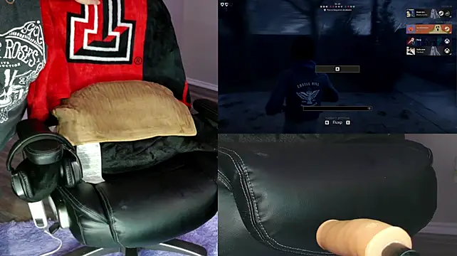 عرض كام Blaze_Onn