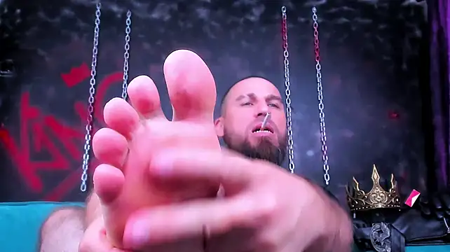 عرض كام ArmandoSteel4u