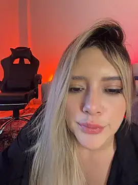 دردشة EliseColeman الجنسية المباشرة