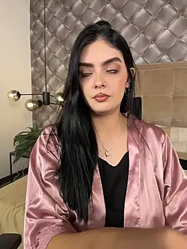 دردشة AliceRitter الجنسية المباشرة