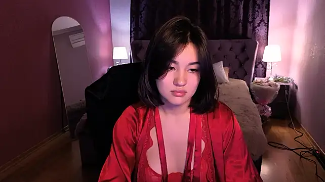 دردشة MonikaMeel الجنسية المباشرة