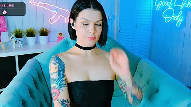 دردشة My_toys_pink الجنسية المباشرة