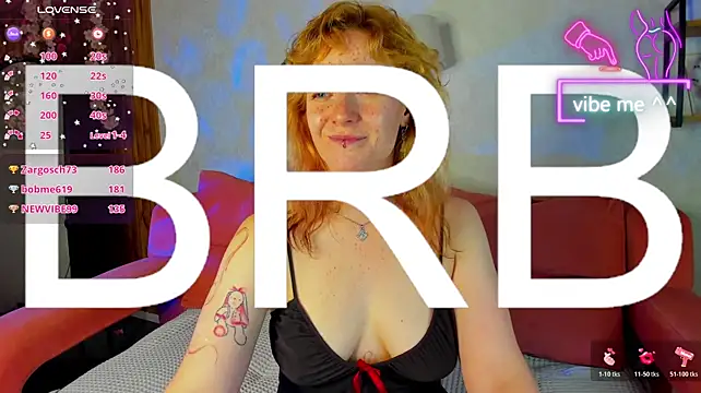دردشة Ricki_Bloom الجنسية المباشرة