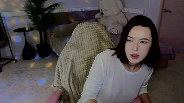 دردشة Carolina_Luxxx الجنسية المباشرة