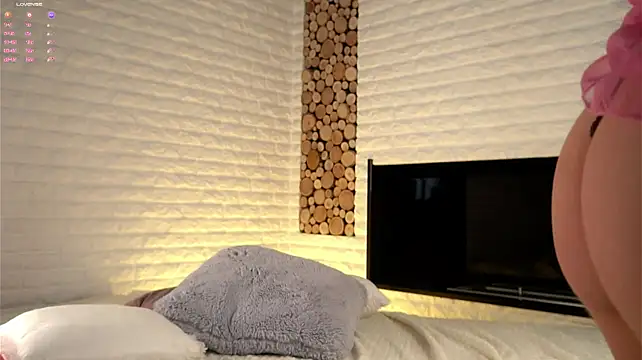دردشة MonetLeitman الجنسية المباشرة