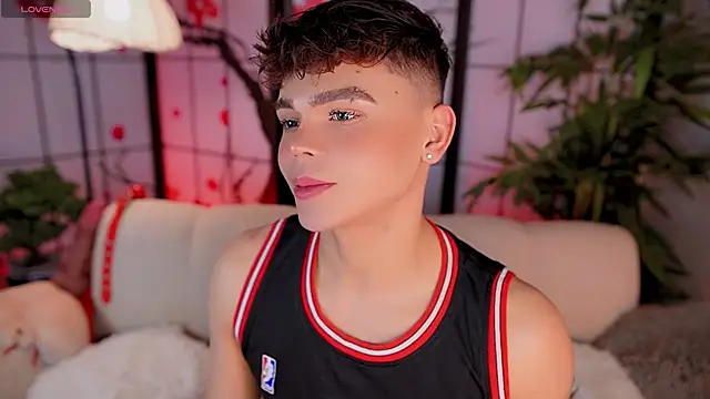 دردشة PRINCE_STEV الجنسية المباشرة