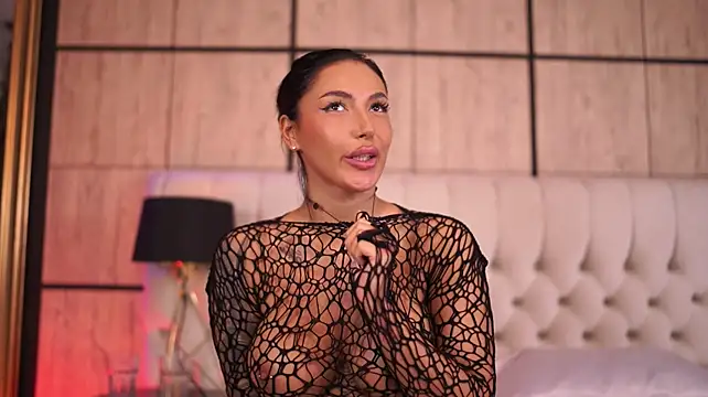 دردشة AishaaDevoe الجنسية المباشرة