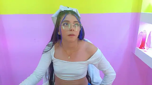 دردشة Kyomi_Hunt الجنسية المباشرة