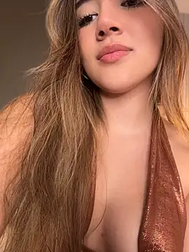 عرض كام ANI_BELLE
