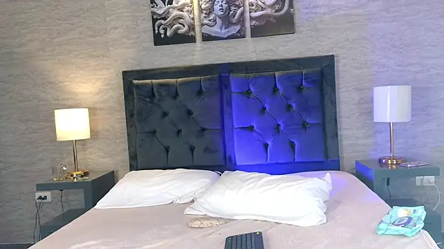 دردشة TeoAndMaddy الجنسية المباشرة