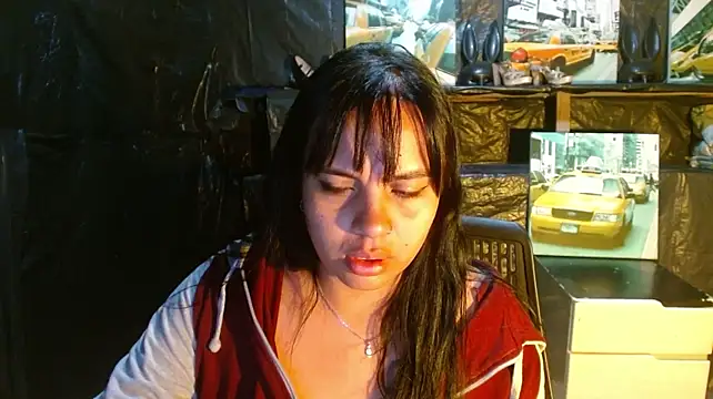 دردشة Megan_foxyx1 الجنسية المباشرة