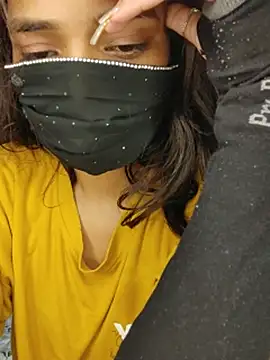 دردشة Hot-Roshni الجنسية المباشرة