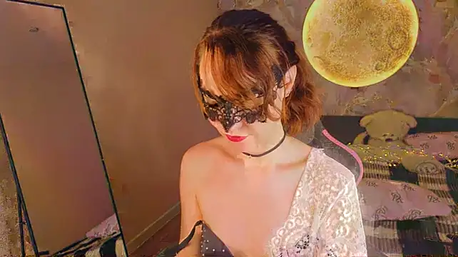 دردشة MargoKelly الجنسية المباشرة