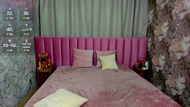 دردشة PrincessaJasmine الجنسية المباشرة