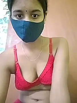 دردشة Pinkyjii الجنسية المباشرة