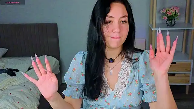 دردشة Sofia_Conner الجنسية المباشرة
