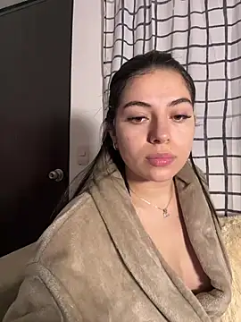 دردشة IsabellaAnngel الجنسية المباشرة