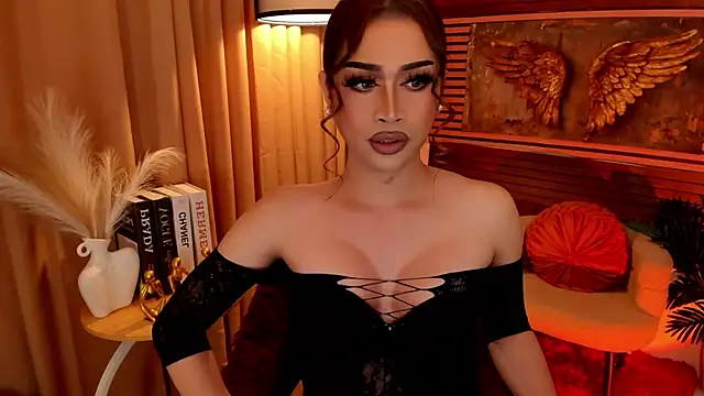 دردشة LolaDiva69 الجنسية المباشرة