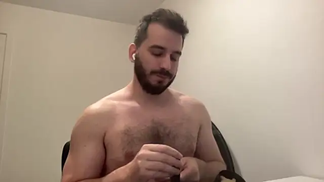 دردشة ThickDickMontreal الجنسية المباشرة