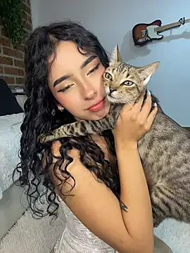 دردشة RosseMelody الجنسية المباشرة