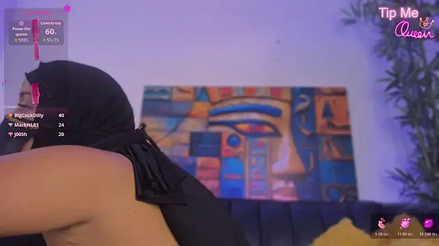 دردشة samii_halem الجنسية المباشرة